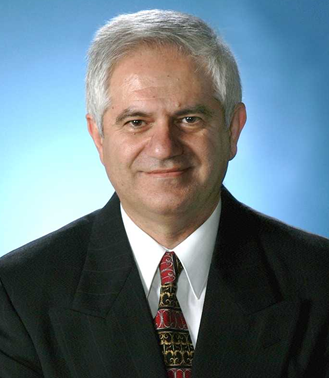 Alex Kazemi