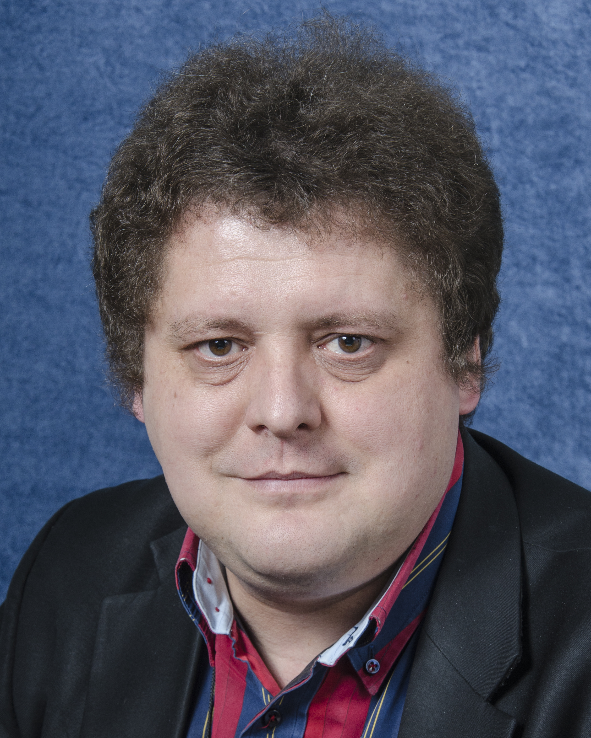 Igor Meglinski
