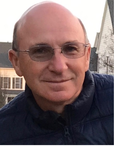 Andrei Afanasev
