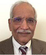 Rajpal Sirohi 
