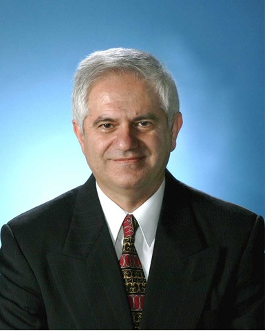 Dr. Alex Kazemi 