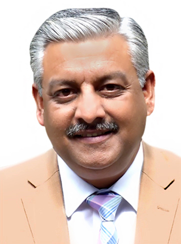 Sukhdev Roy (Virtual)