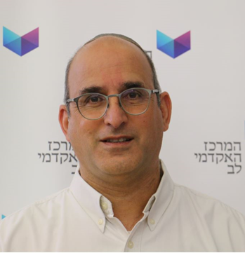 Salman Noach (Virtual) 