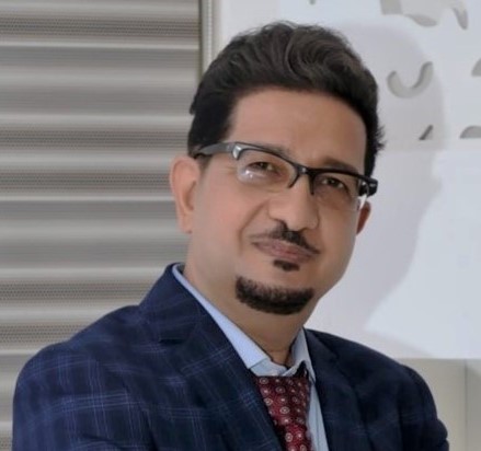 Jamal H. Ali