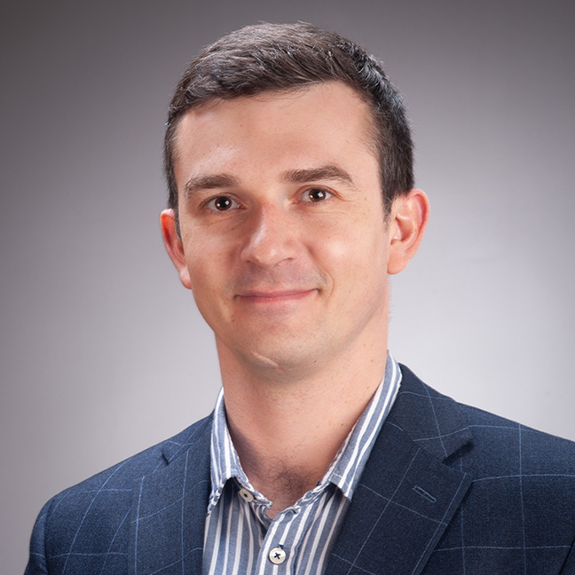 Alexander Doronin