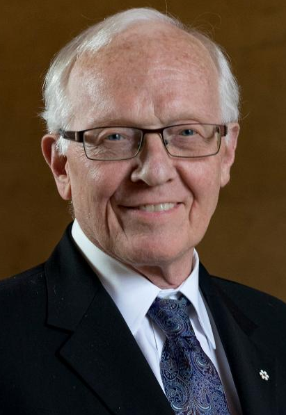  Paul Corkum  