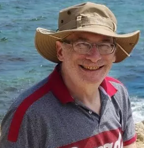 Doug Dykaar 