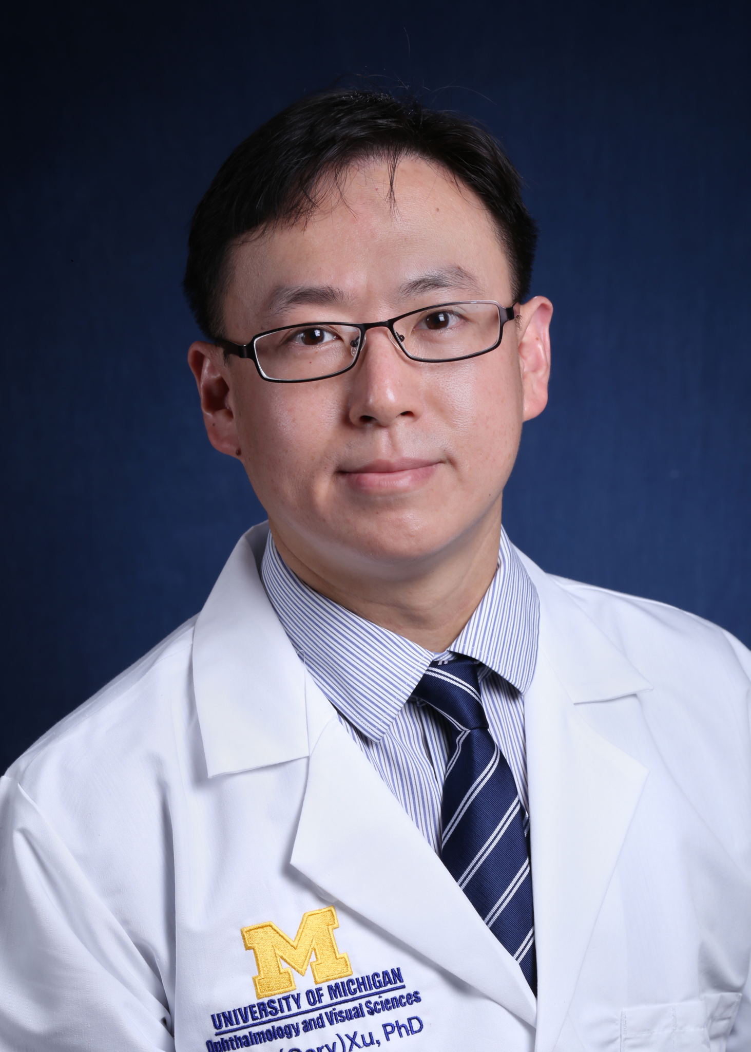 Guan (Gary) Xu